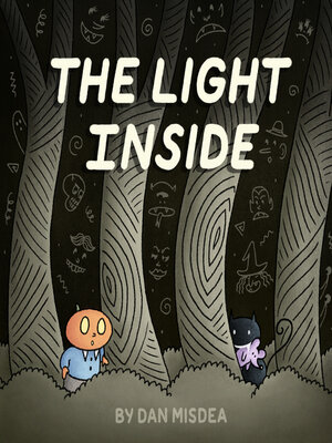 cover image of The Light Inside